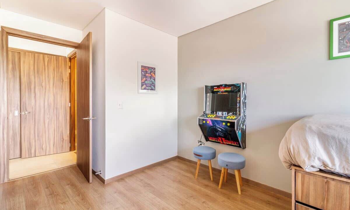 Photo of Bedroom in Zapopan