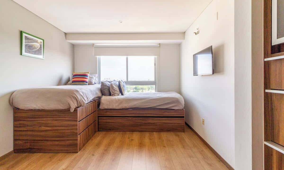 Photo of Bedroom in Zapopan
