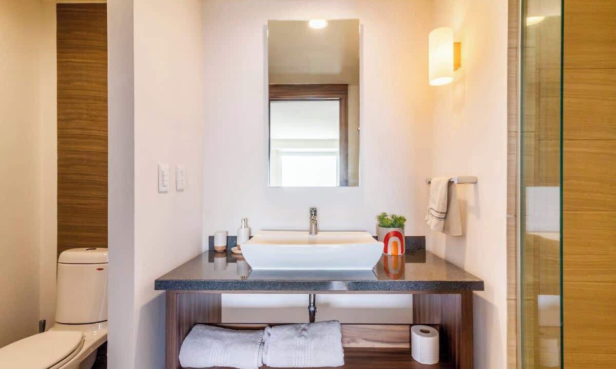 Photo of Bathroom in Zapopan
