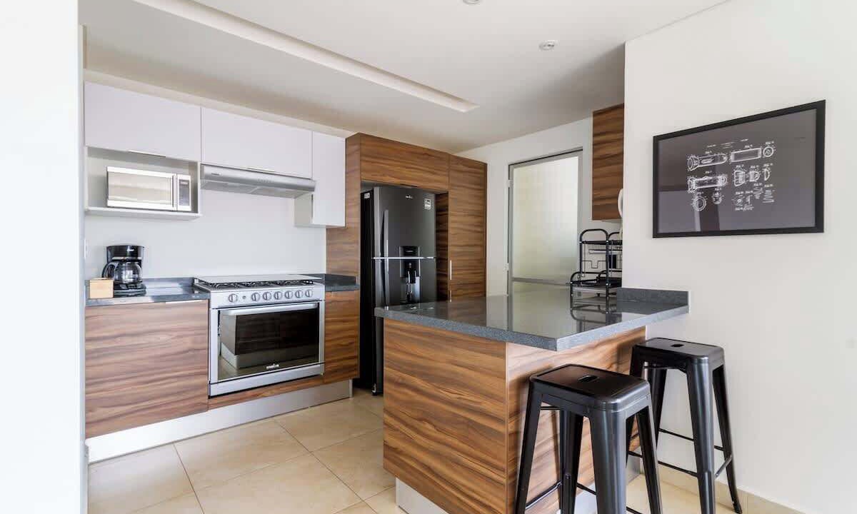 Photo of Kitchen in Zapopan