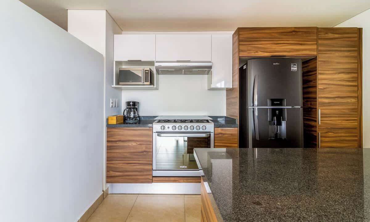 Photo of Kitchen in Zapopan