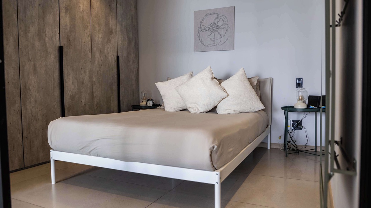Photo of Bedroom in Americana
