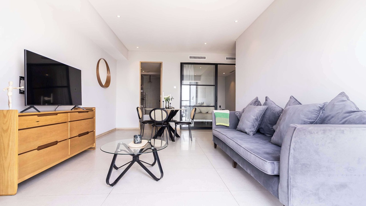 Photo of Livingroom in Americana