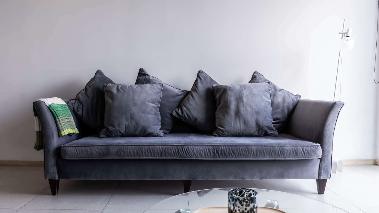 Photo of Livingroom in Americana