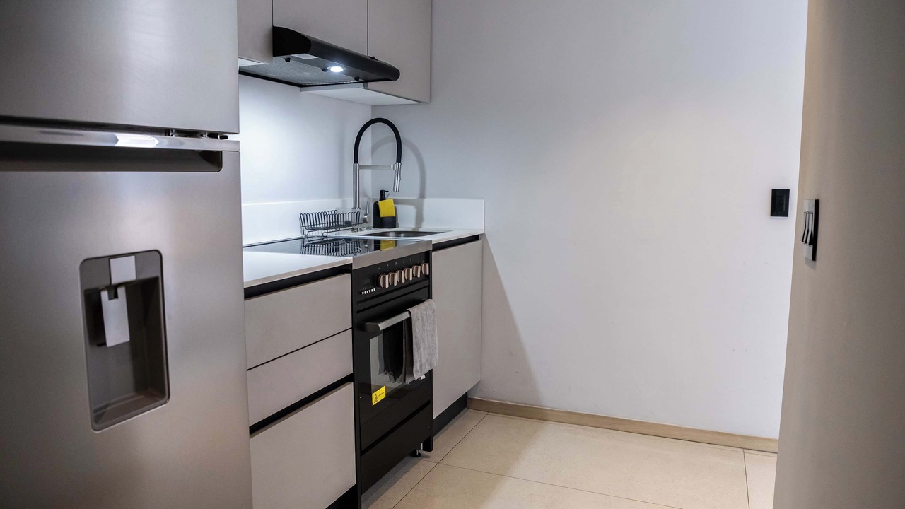 Photo of Kitchen in Americana