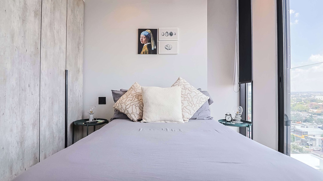Photo of Bedroom in Americana