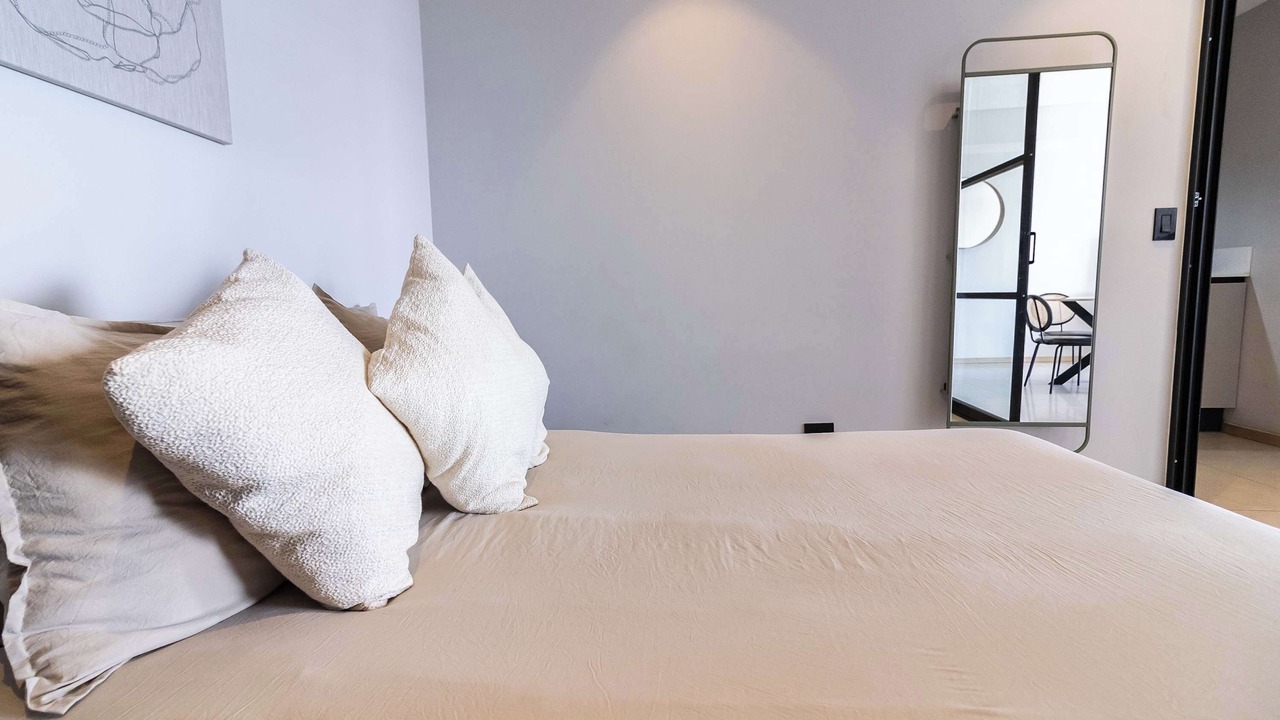Photo of Bedroom in Americana