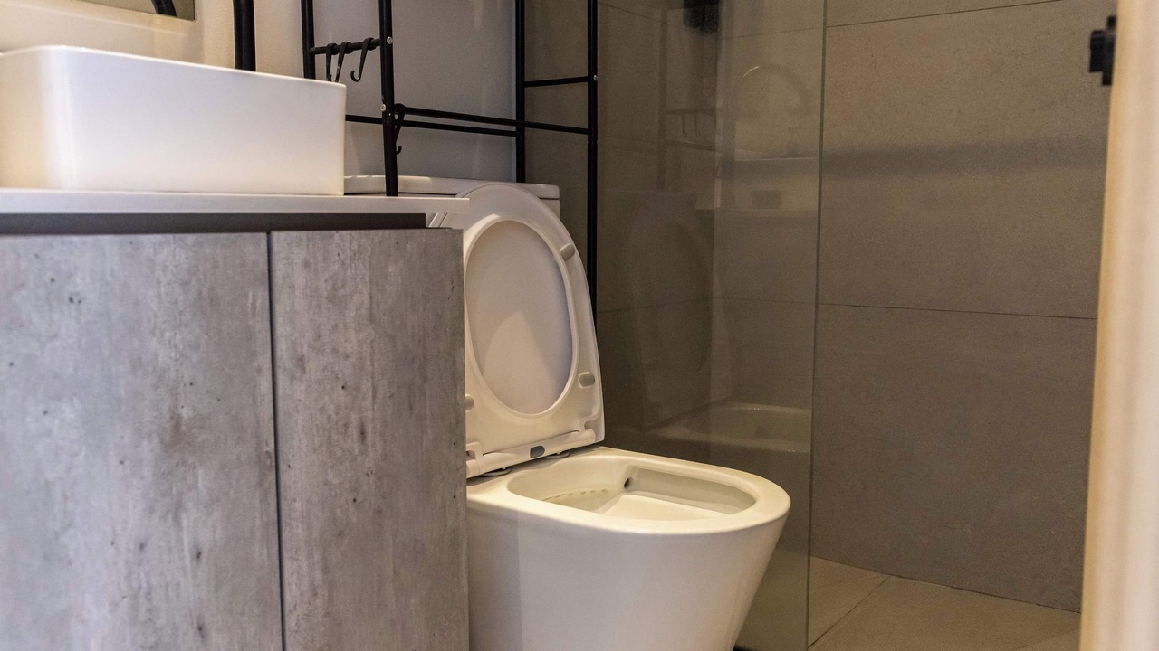 Photo of Bathroom in Americana