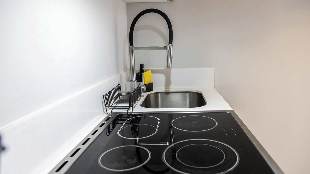 Photo of Kitchen in Americana