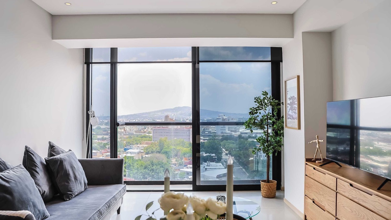 Photo of Livingroom in Americana