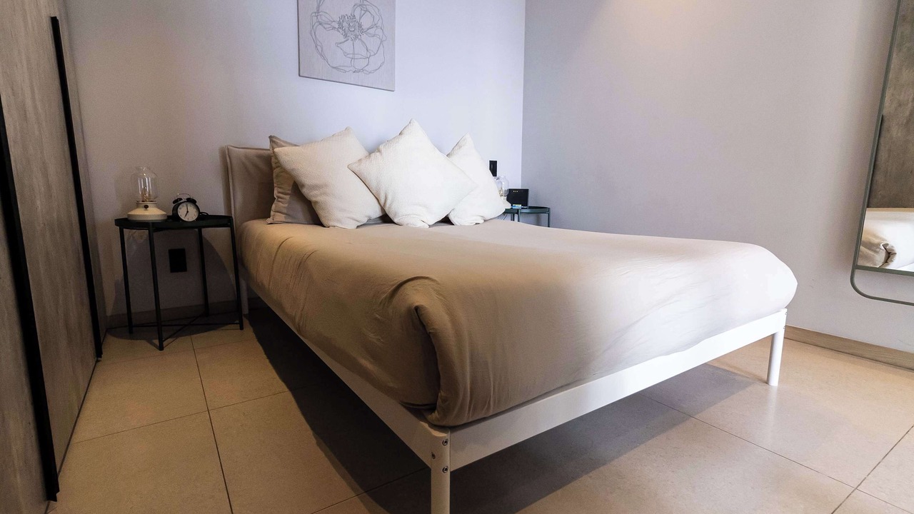 Photo of Bedroom in Americana