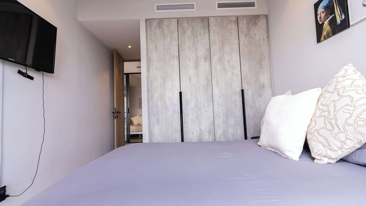 Photo of Bedroom in Americana