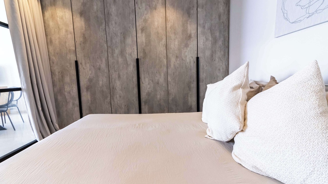Photo of Bedroom in Americana