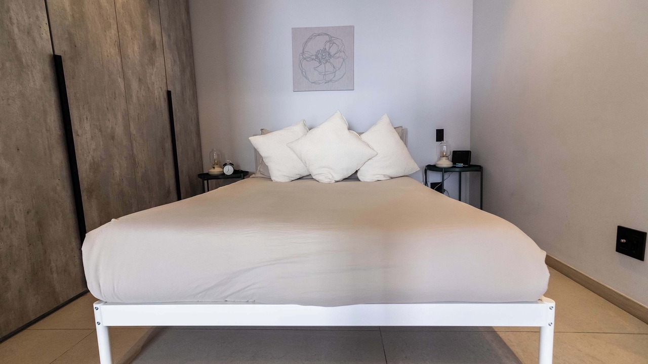 Photo of Bedroom in Americana
