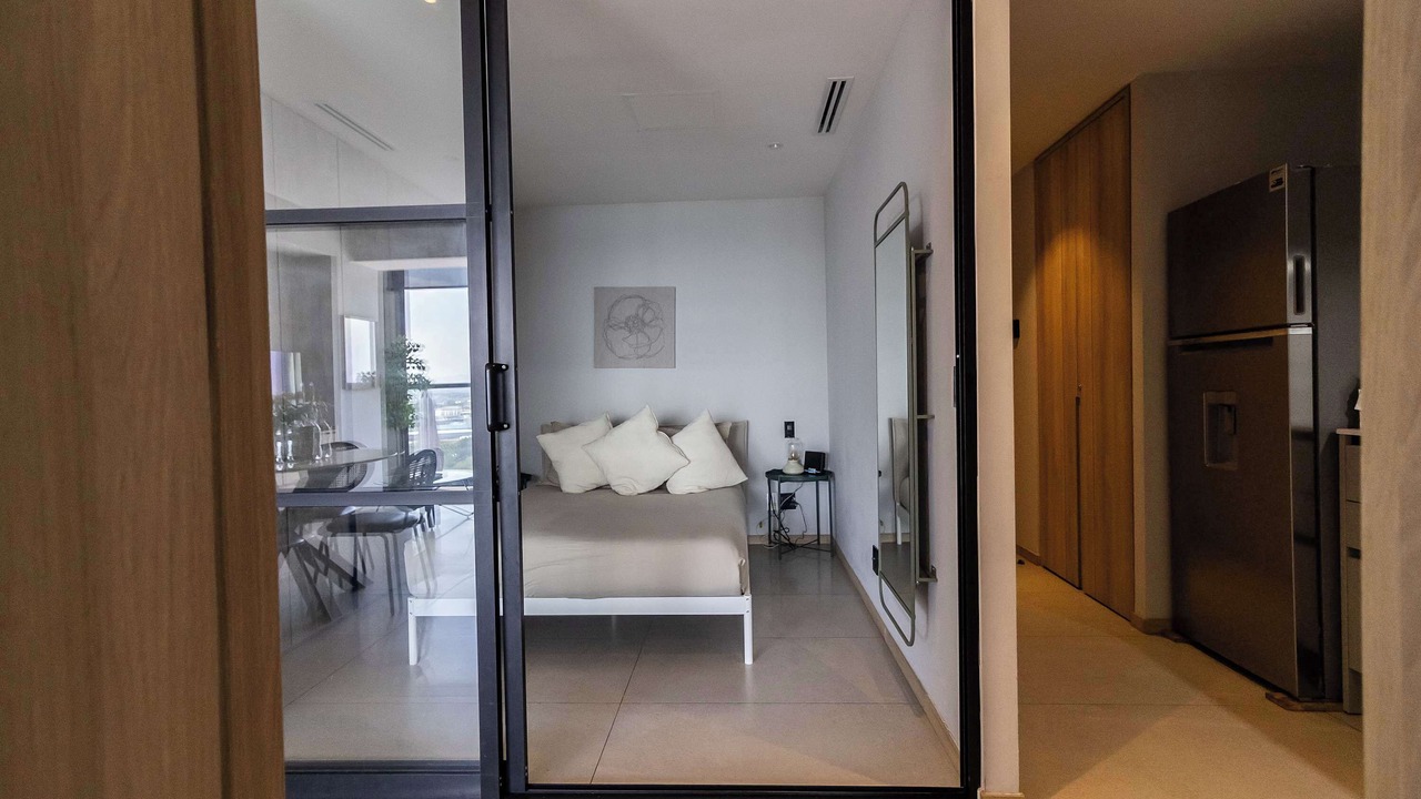 Photo of Bedroom in Americana