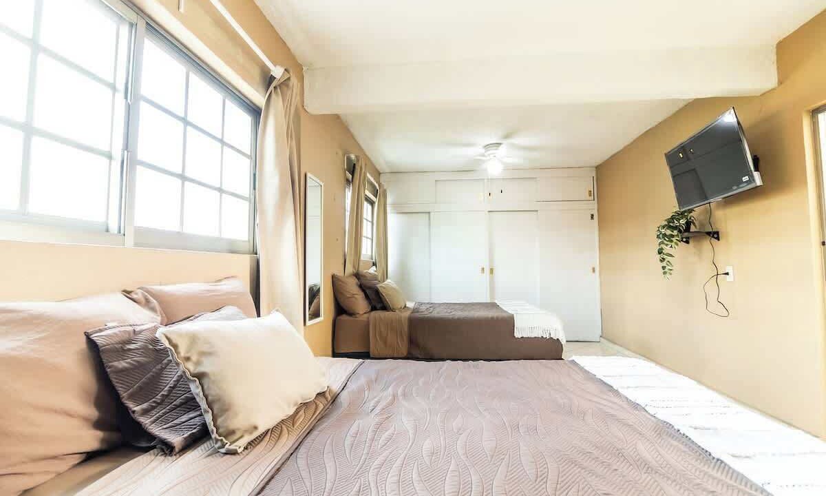 Photo of Bedroom in Morelos