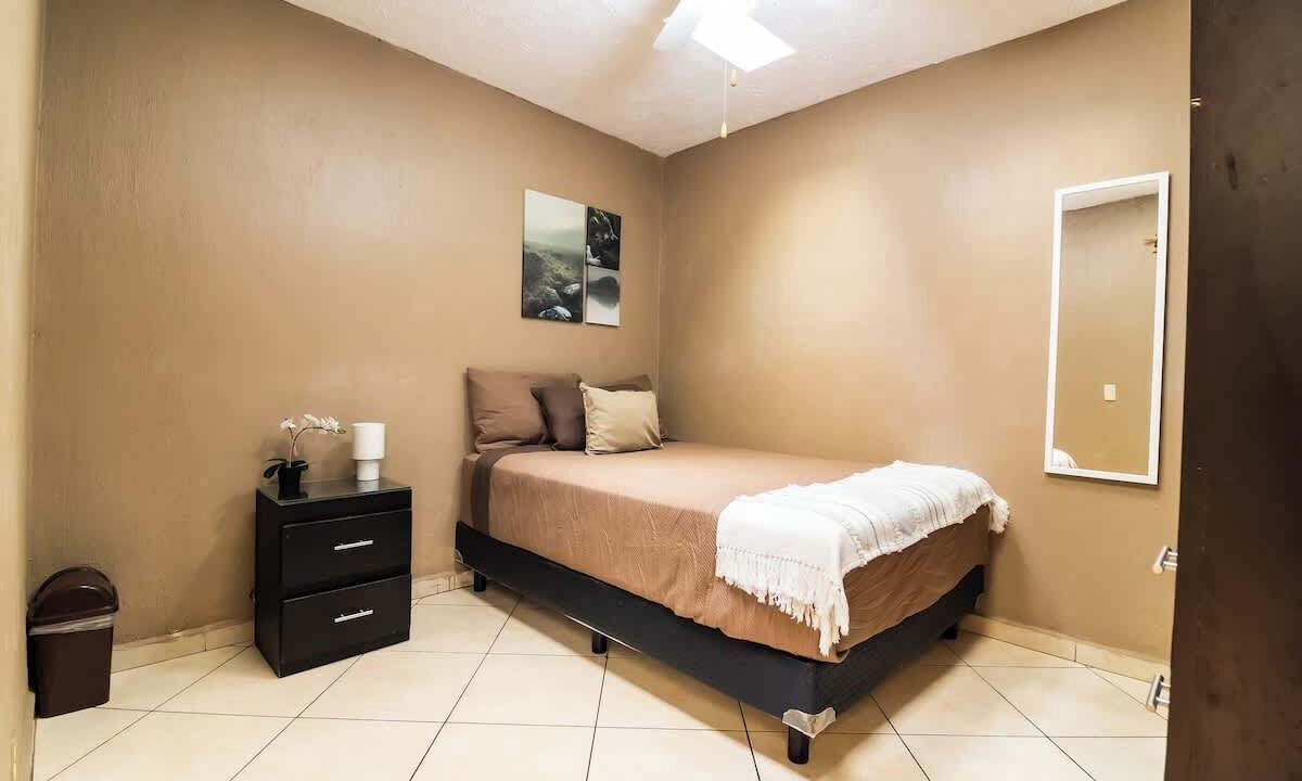 Photo of Bedroom in Morelos