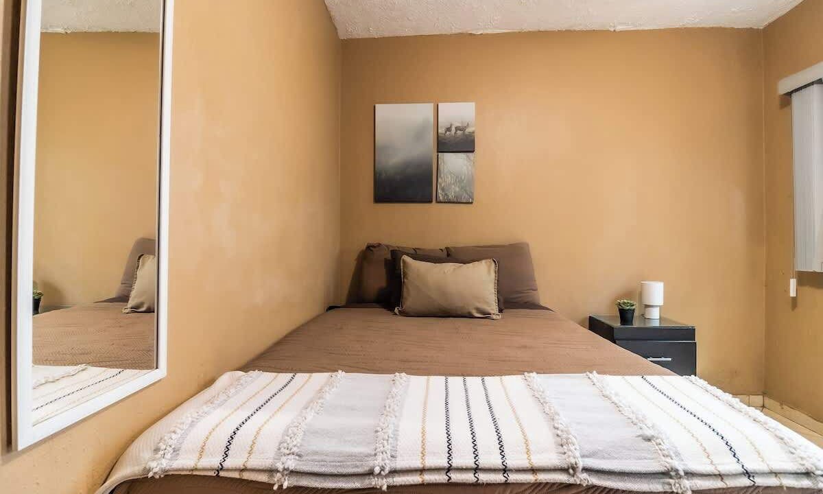 Photo of Bedroom in Morelos
