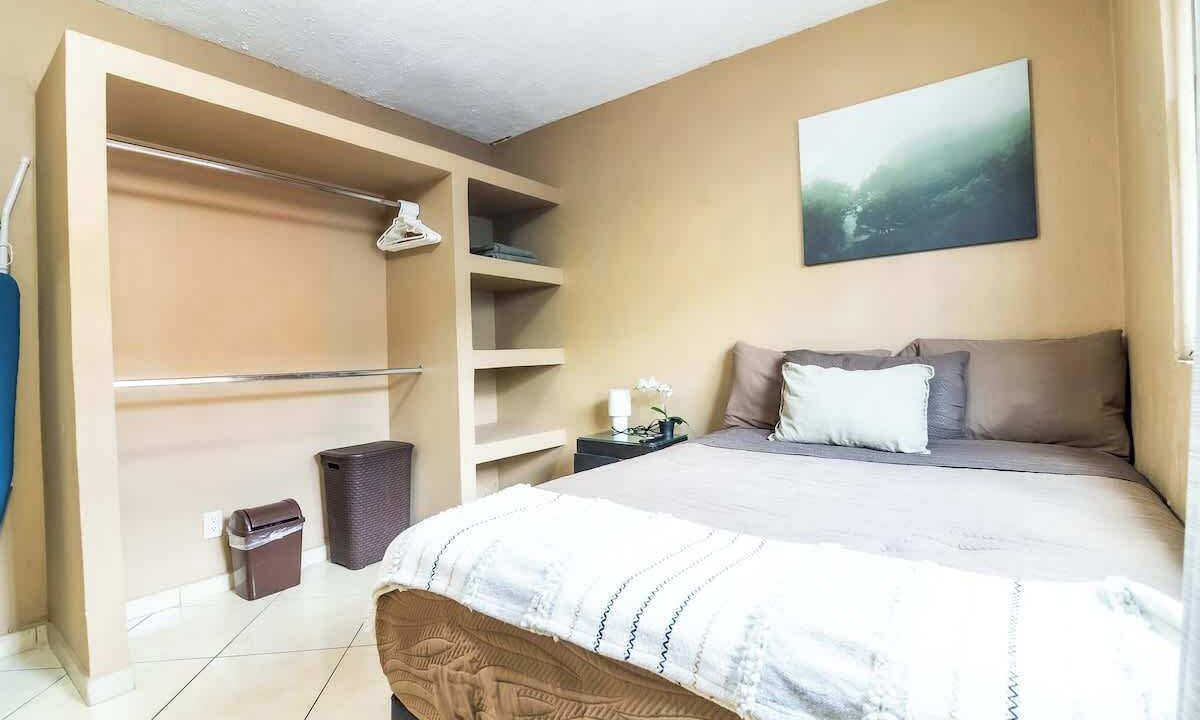 Photo of Bedroom in Morelos