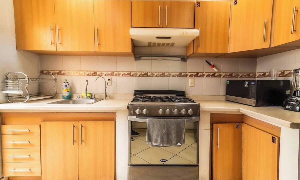 Photo of Kitchen in Morelos
