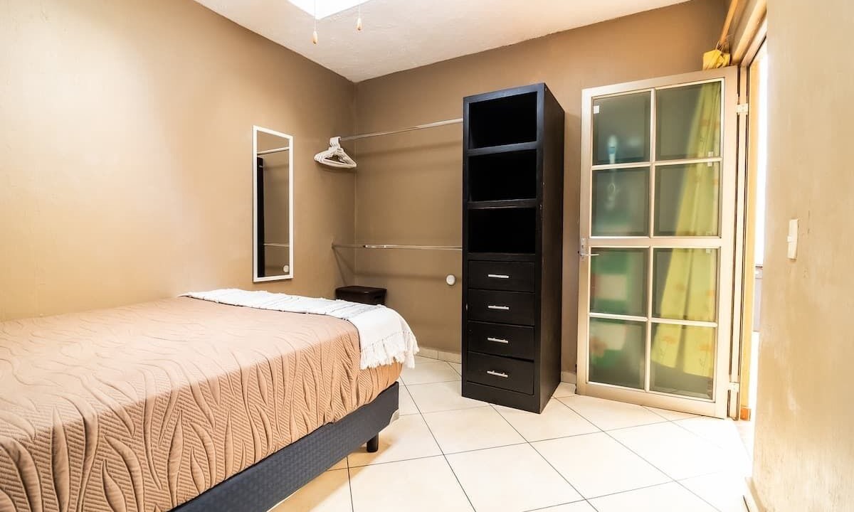 Photo of Bedroom in Morelos