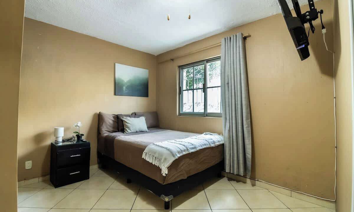 Photo of Bedroom in Morelos