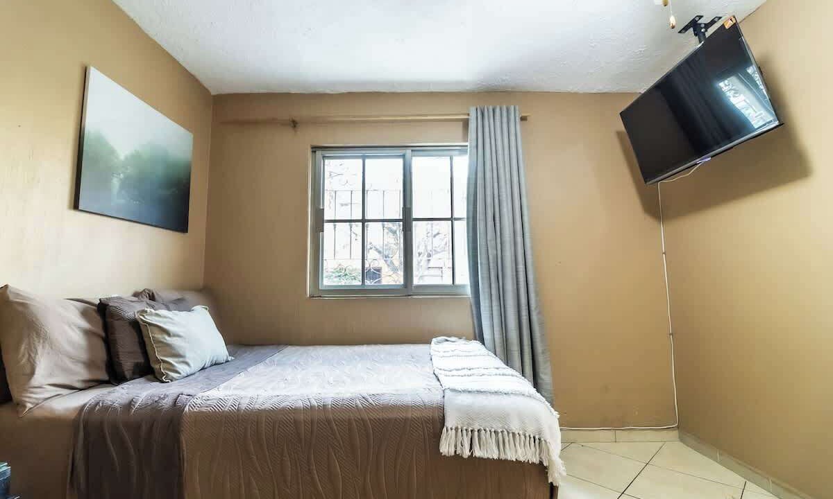 Photo of Bedroom in Morelos