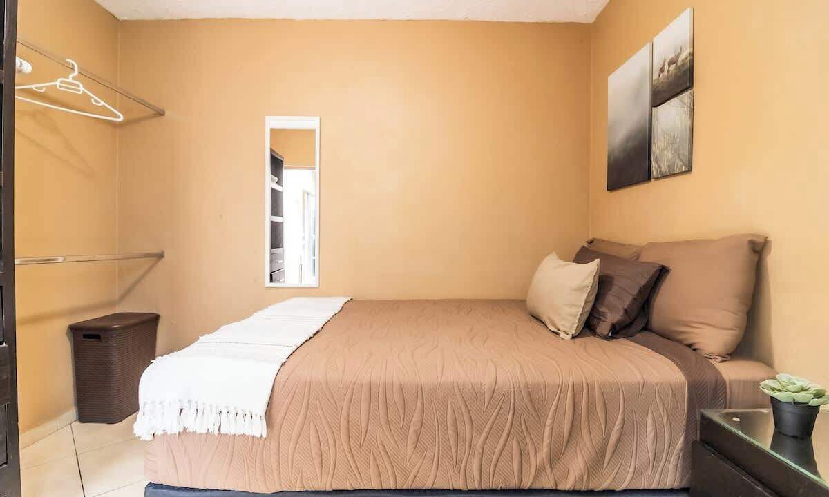 Photo of Bedroom in Morelos