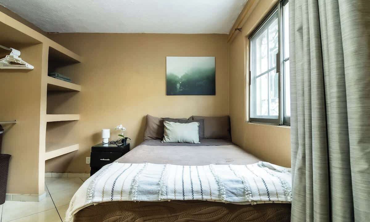 Photo of Bedroom in Morelos