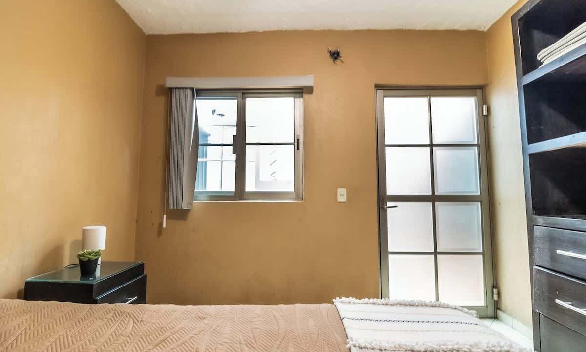 Photo of Bedroom in Morelos