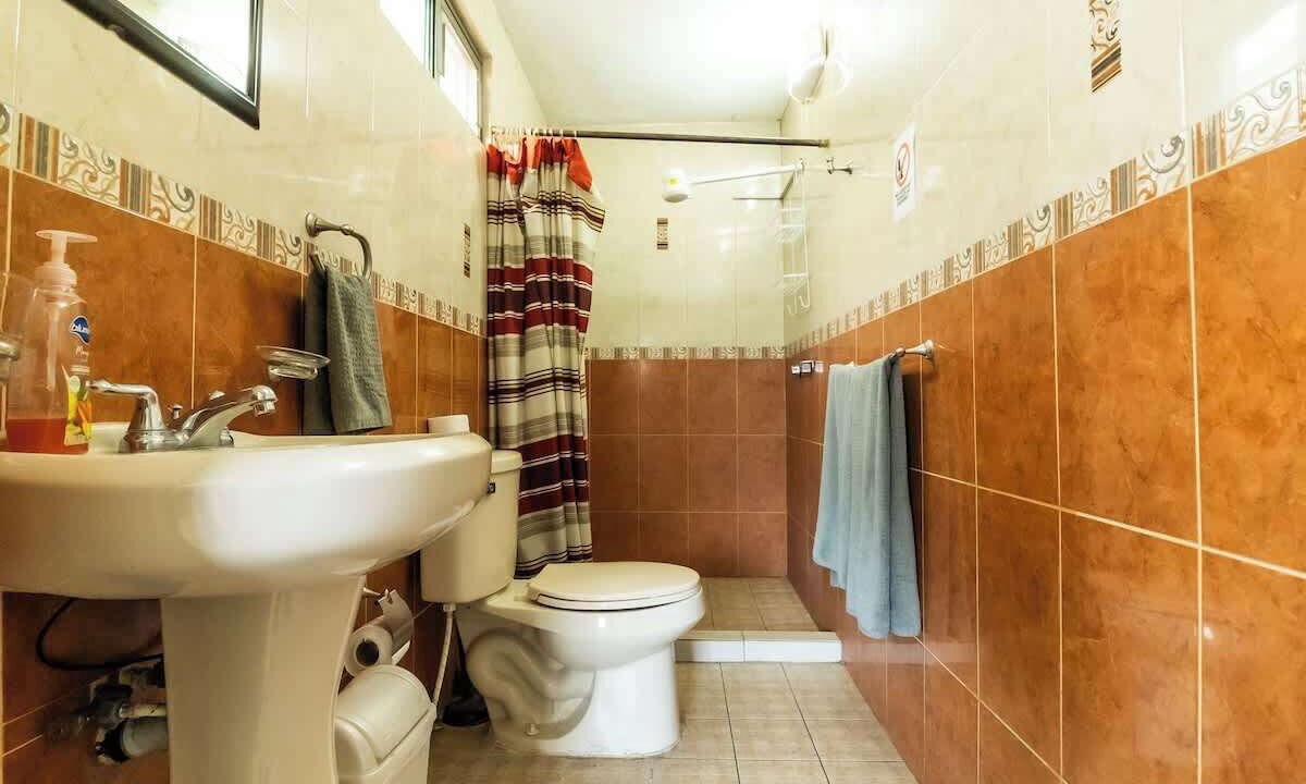 Photo of Bathroom in Morelos