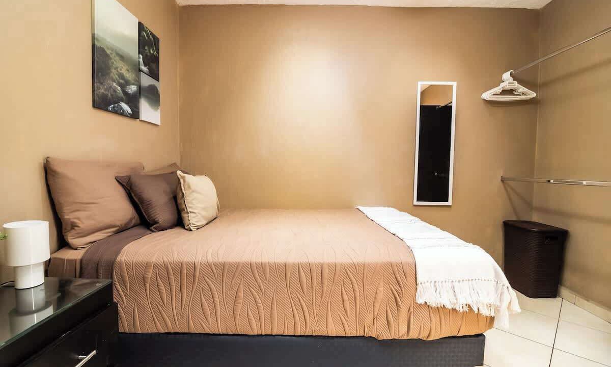 Photo of Bedroom in Morelos