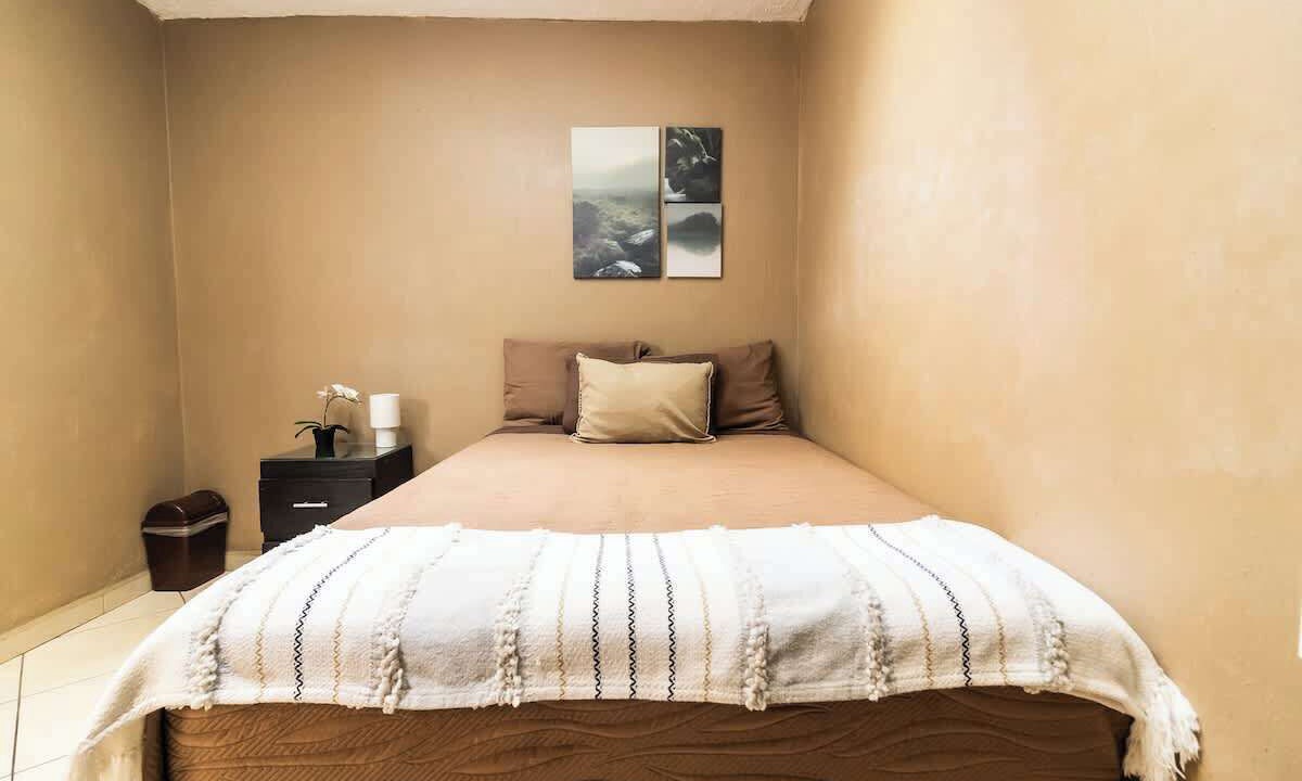 Photo of Bedroom in Morelos