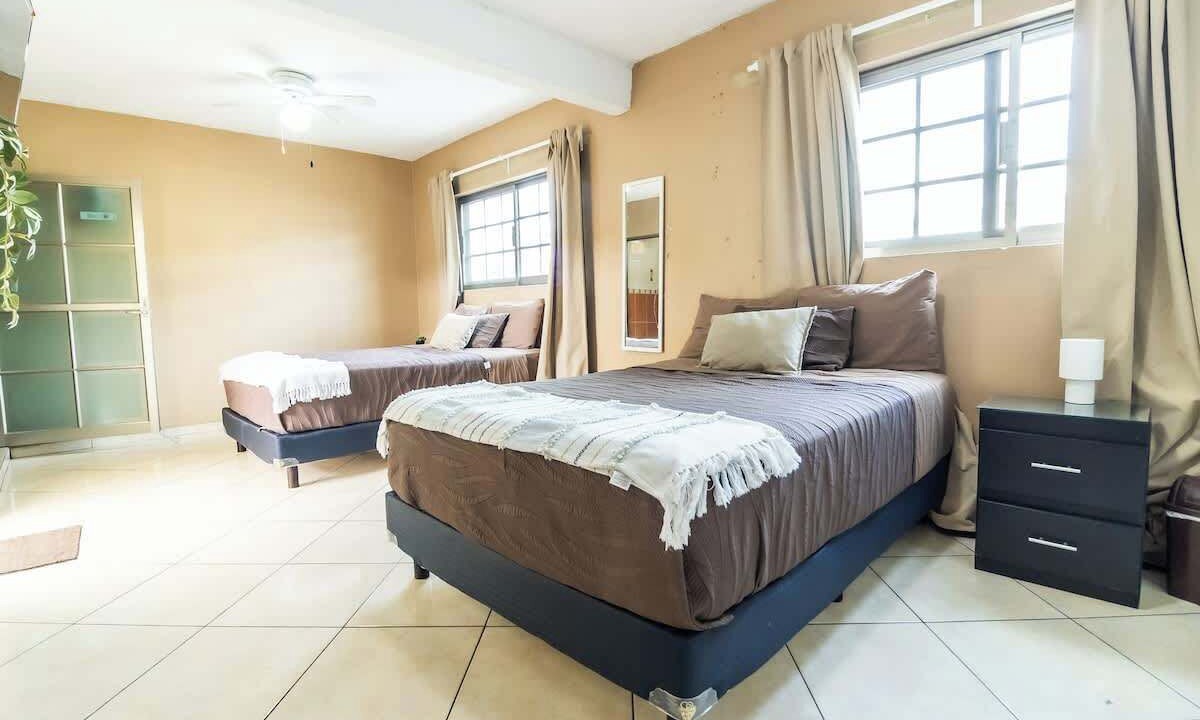 Photo of Bedroom in Morelos