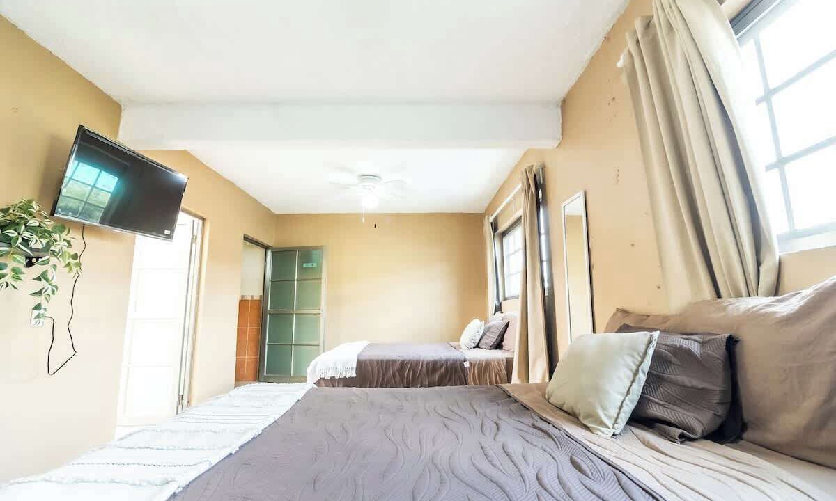 Photo of Bedroom in Morelos