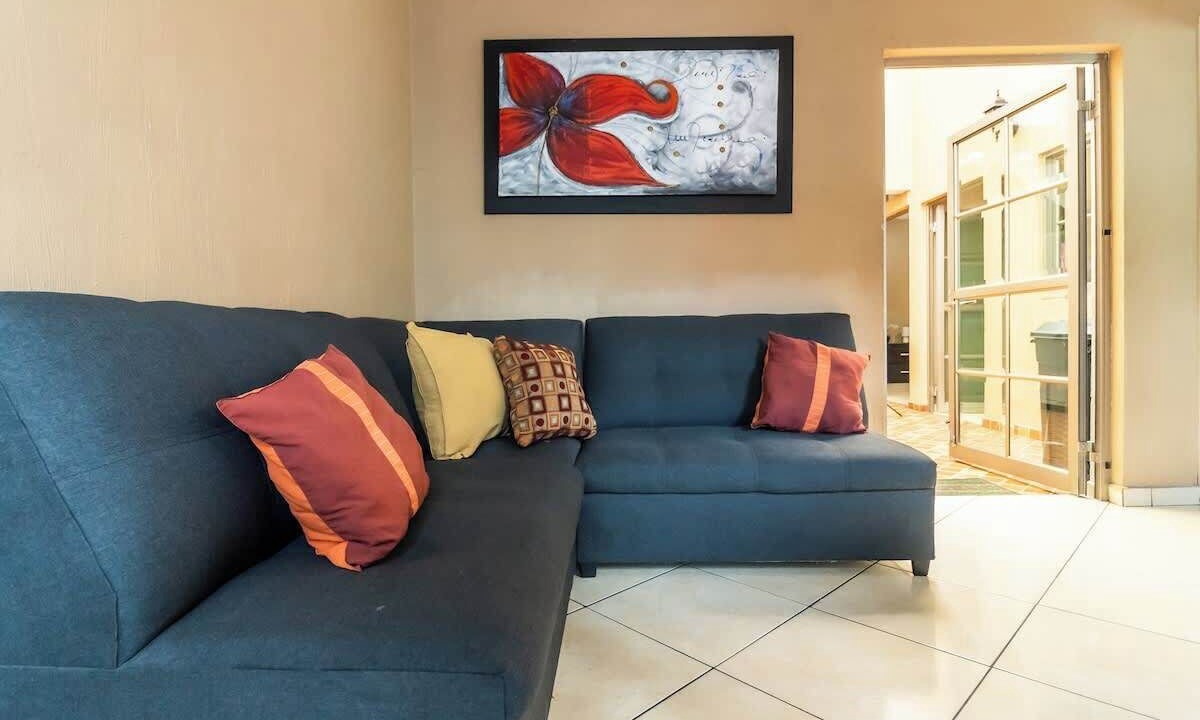 Photo of Livingroom in Morelos