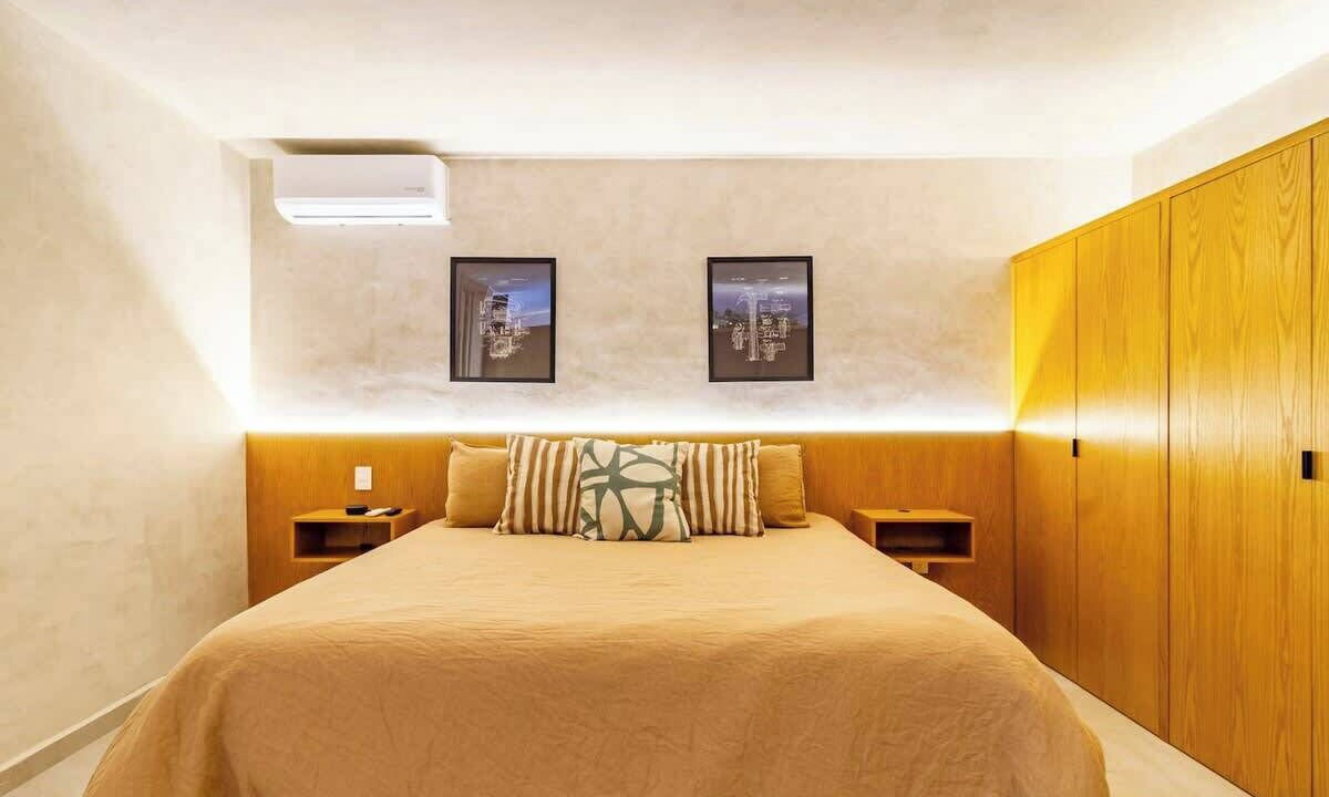 Photo of Bedroom in La Estancia