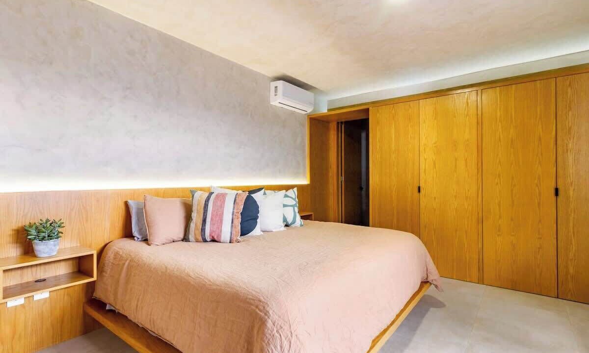 Photo of Bedroom in La Estancia