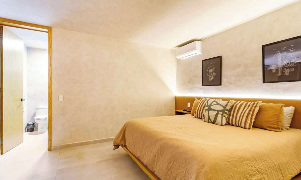 Photo of Bedroom in La Estancia