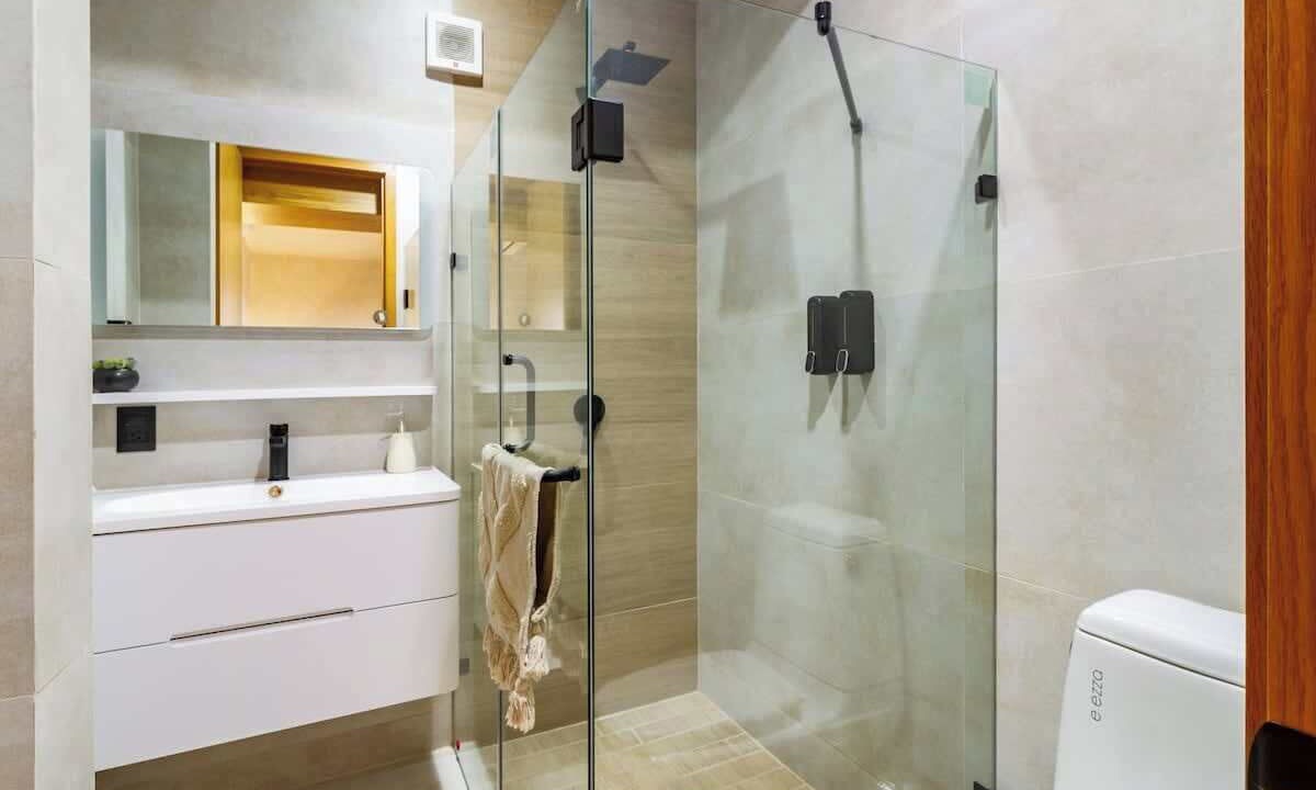 Photo of Bathroom in La Estancia