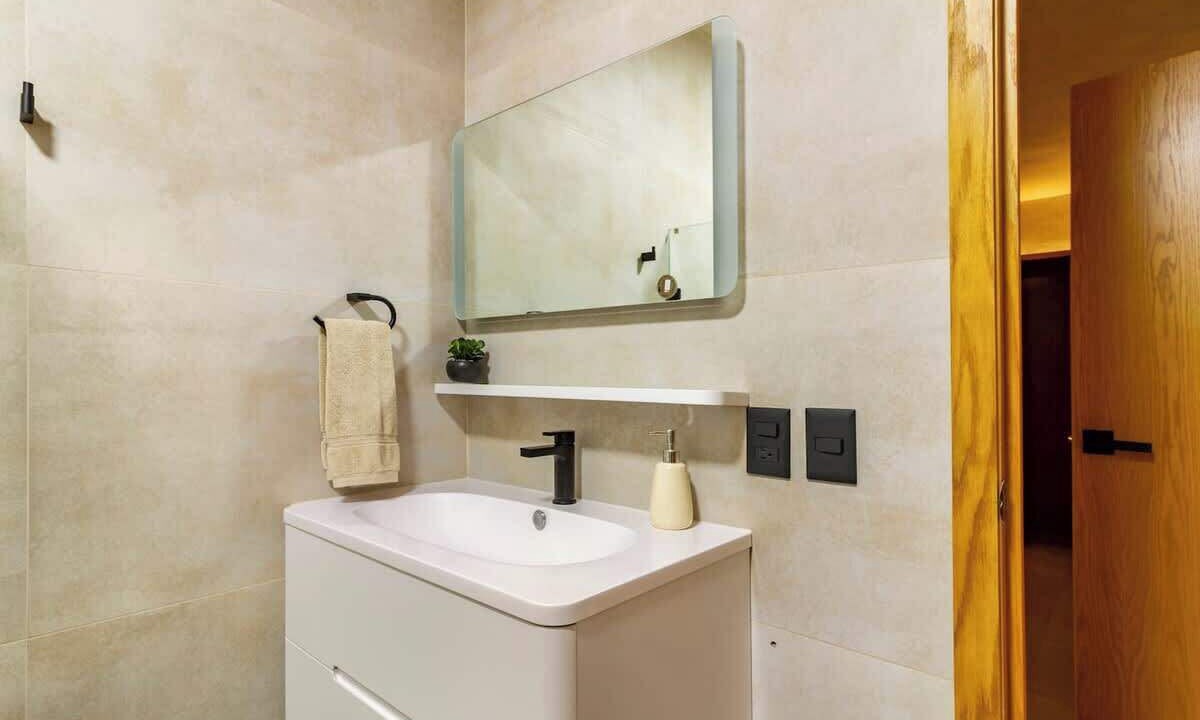 Photo of Bathroom in La Estancia