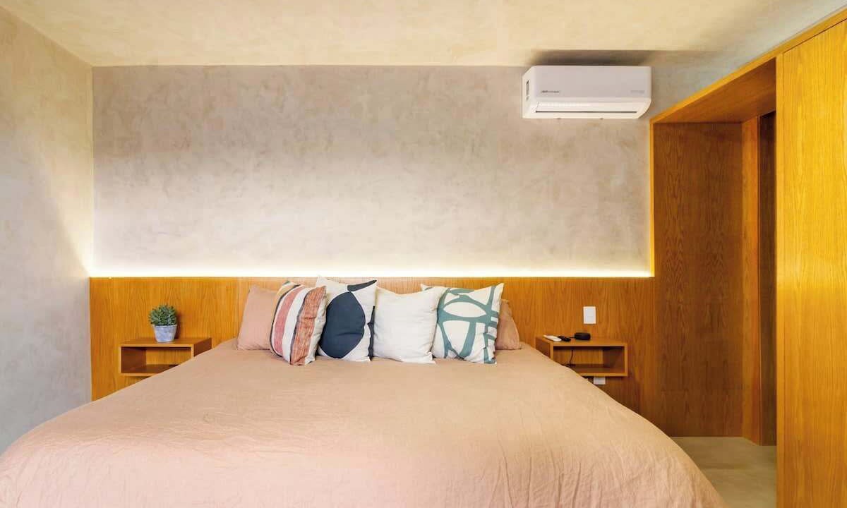Photo of Bedroom in La Estancia