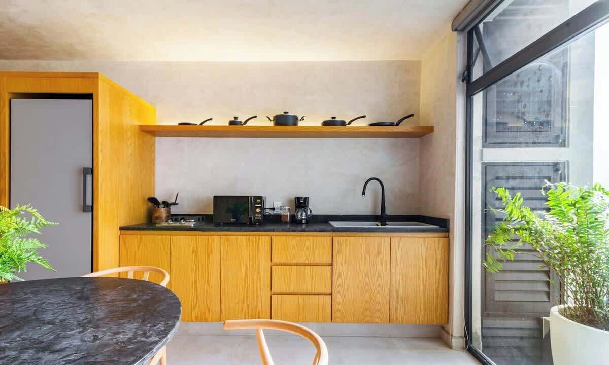 Photo of Kitchen in La Estancia