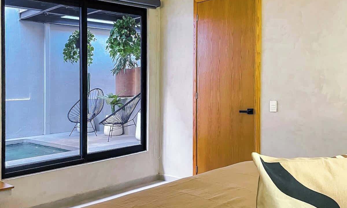 Photo of Bedroom in La Estancia