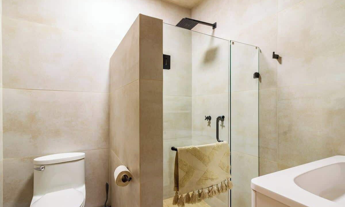 Photo of Bathroom in La Estancia