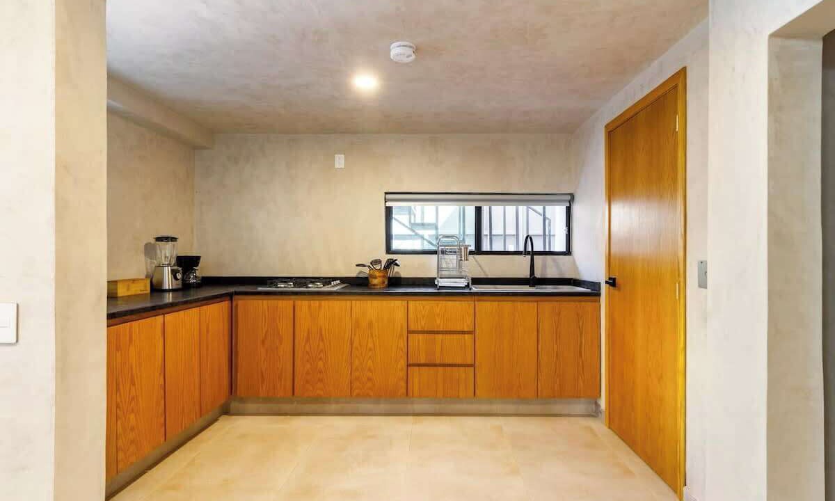 Photo of Kitchen in La Estancia