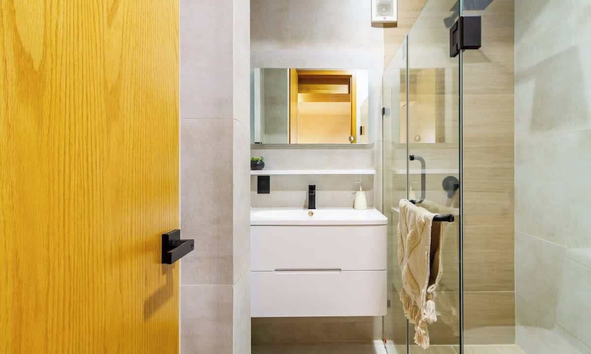Photo of Bathroom in La Estancia