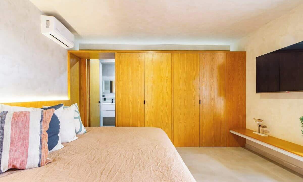 Photo of Bedroom in La Estancia