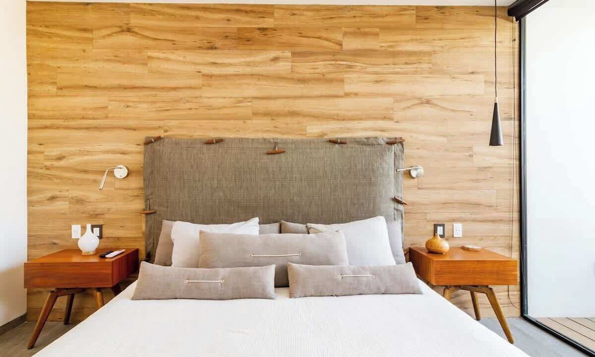 Photo of Bedroom in La Estancia