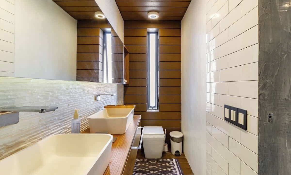 Photo of Bathroom in La Estancia
